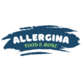 Allergina – Allergy Safe Books Foods and Accessories